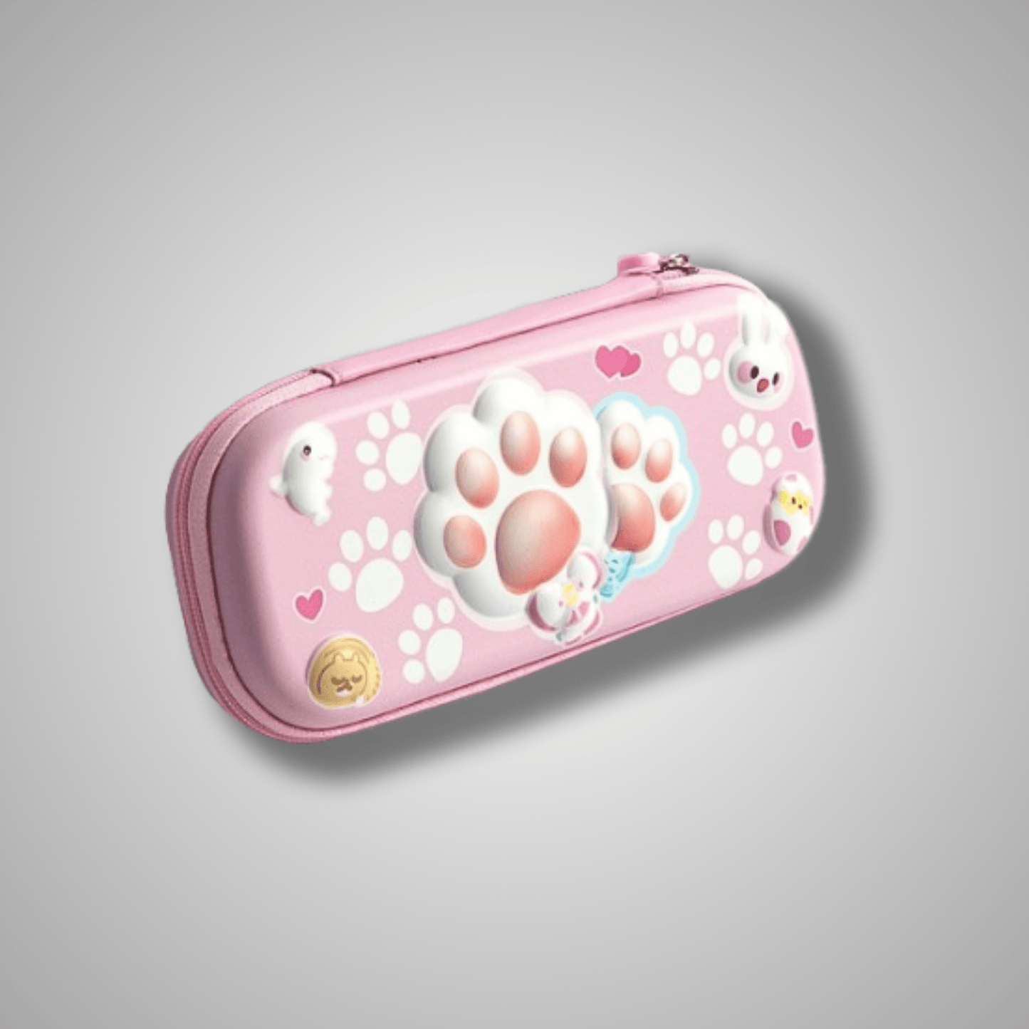 Trousse rectangulaire 3D