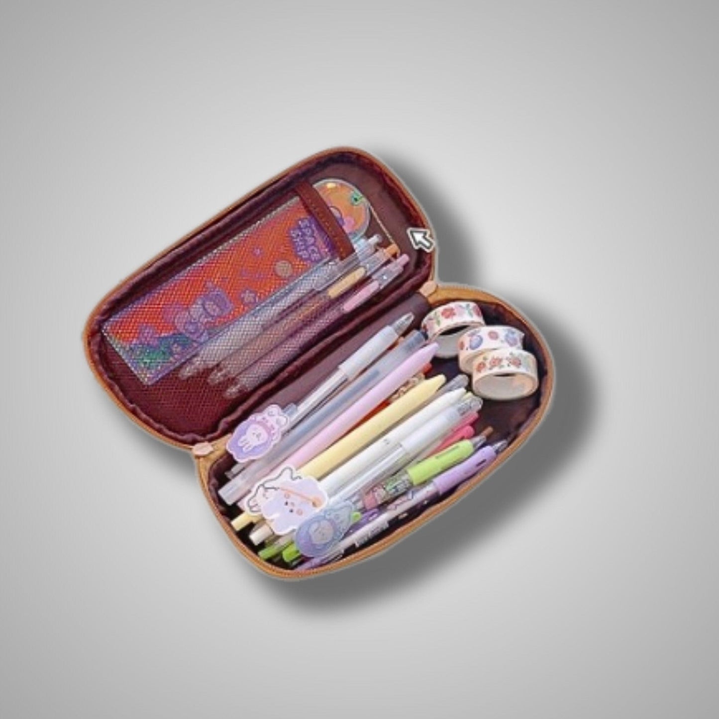 Trousse ado kawaii