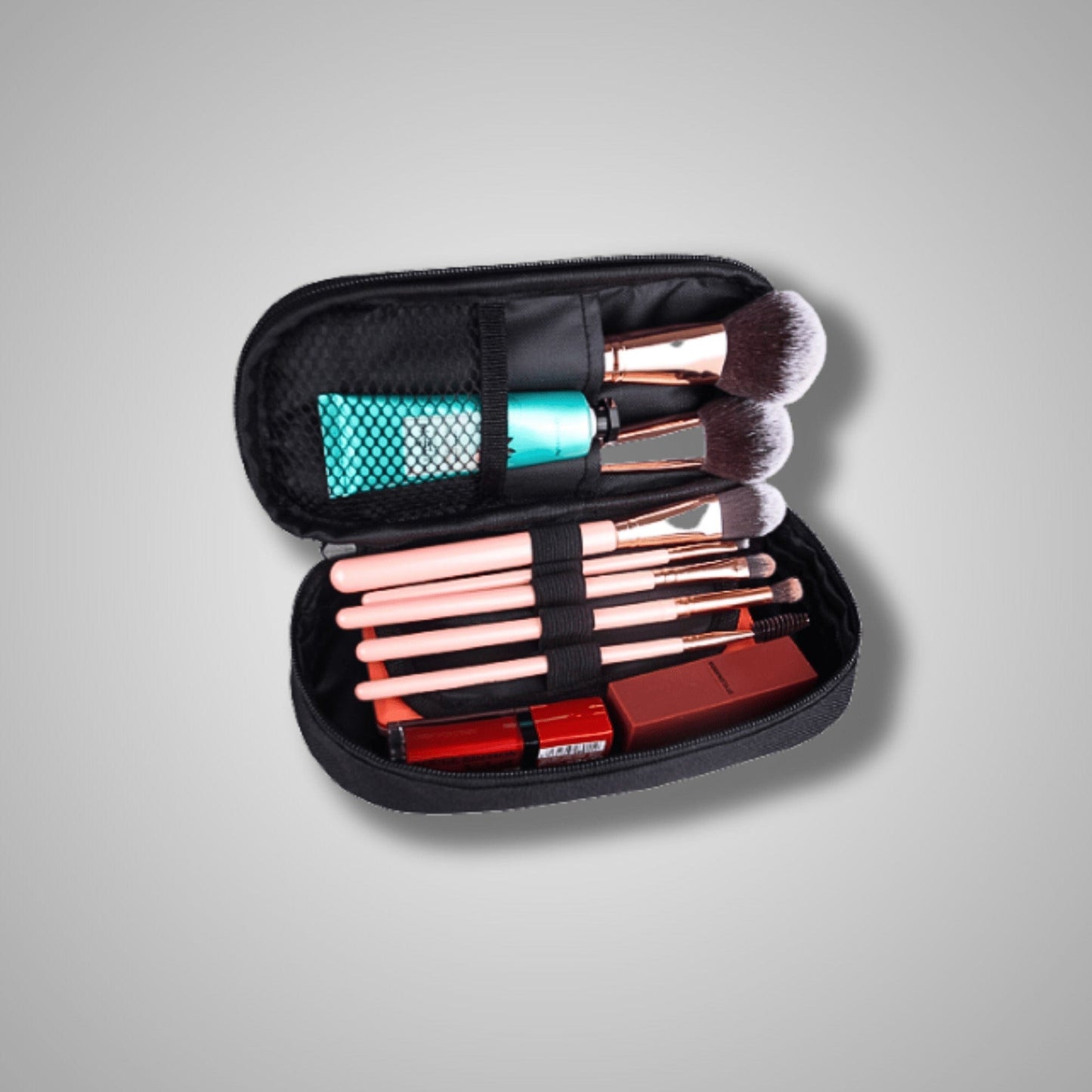 Trousse d école cheval