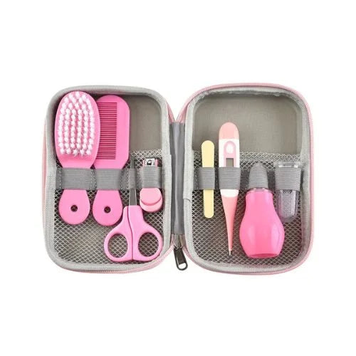 Trousse-de-soin-bebe-fille-rose