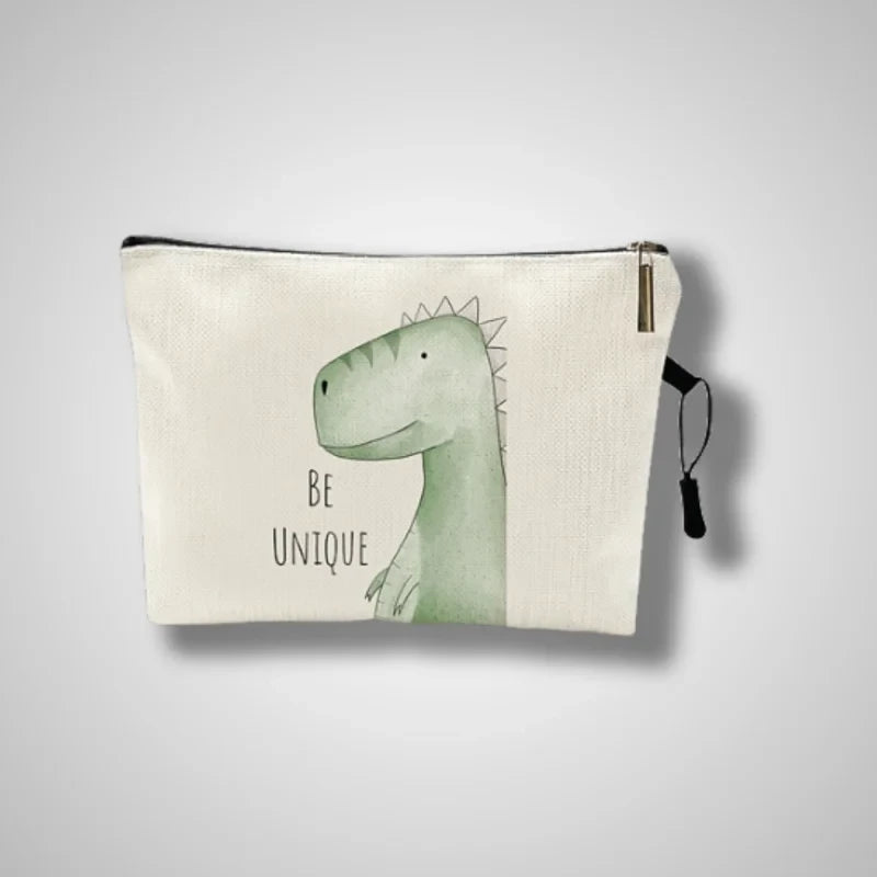 Trousse dinosaures