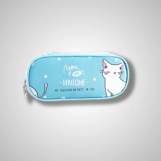 Trousse chaton