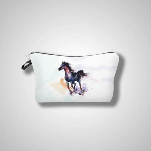 Trousse cheval fille
