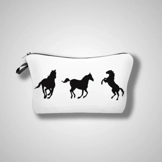 Trousse chevaux