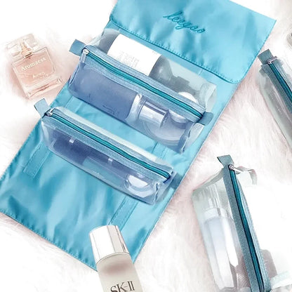 Trousse de beauté voyage