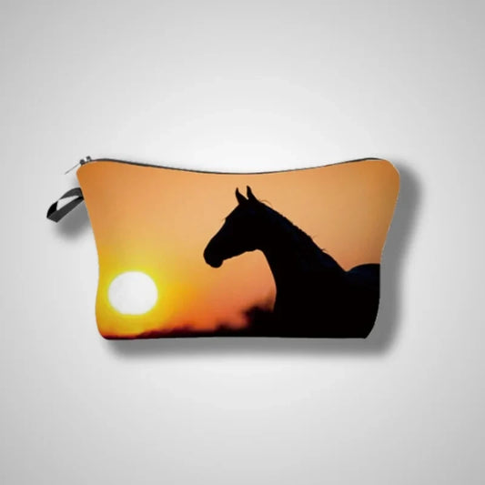  Trousse secours cheval