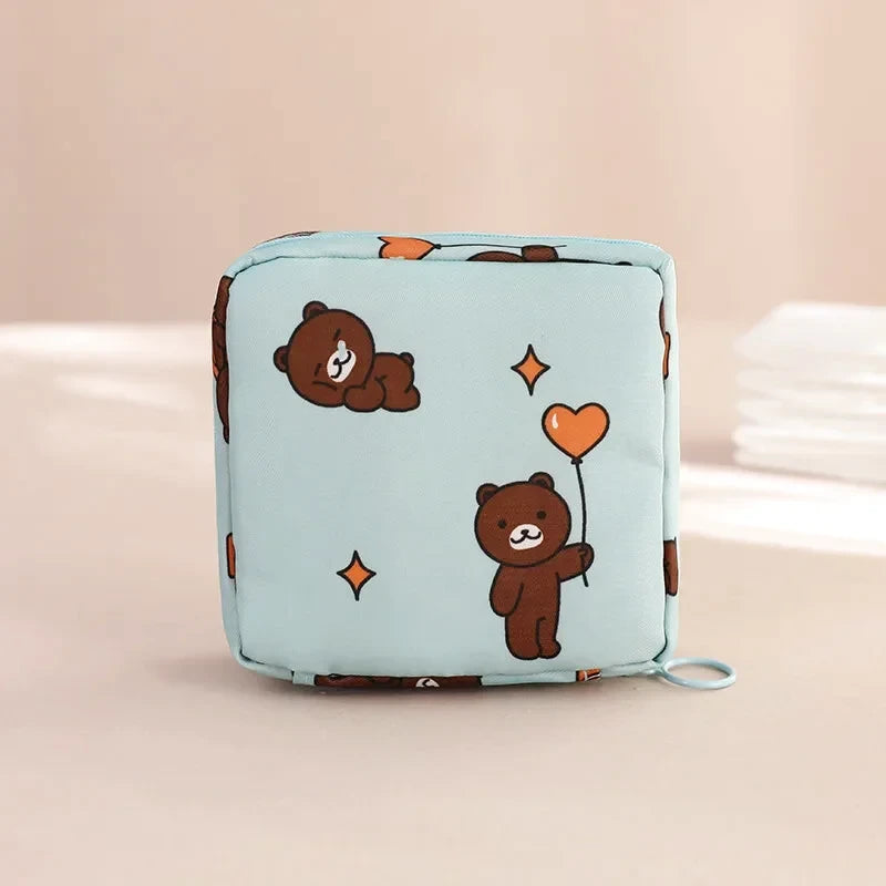 Trousse de voyage pour enfant