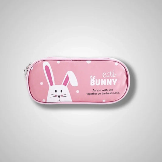 Trousse kawaii lapin